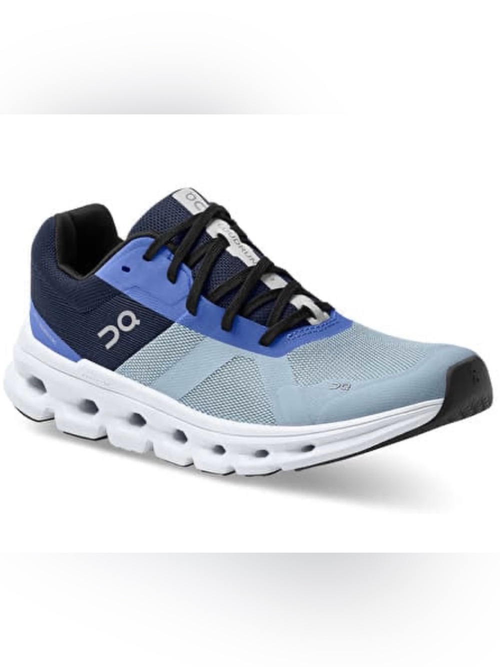 On Cloud On W Cloudrunner Sneakers 8.5 - Picture 3 of 12